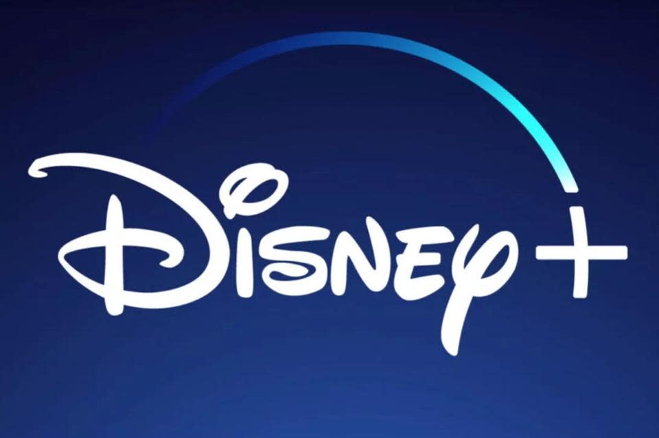 Disney+ Subscription
