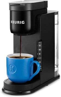 Keurig K-Express Single Serve K-Cup Coffee Maker for $70 + free shipping