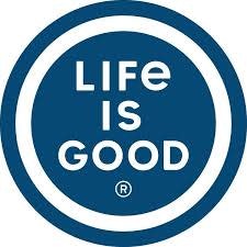 Life is Good Sale: Up to 50% off Life is Good Sale: Up to 50% off