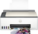 HP Smart Tank 5000 Wireless All-in-One Supertank Inkjet Printer for $140 w/ Prime + free shipping
