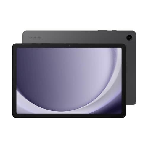 Samsung Galaxy Tab A9+ 11" 64GB Wi-Fi Tablet: $160
