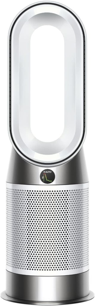 Open-Box Dyson HP10 Purifier Hot+Cool Air Purifier: $299.99