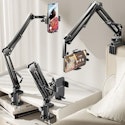 Lisen Gooseneck Phone Holder for $20 + free shipping w/ Prime