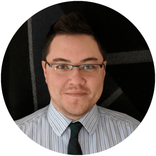 Image of Chris R