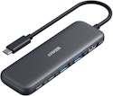 Anker 332 5-in-1 USB-C Hub for $20 + free shipping w/ Prime