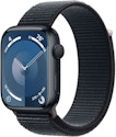 Apple Watch Series 9 45mm GPS Smartwatch for $154 + free shipping