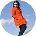 Image of Emily Dovi