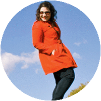 Image of Emily Dovi