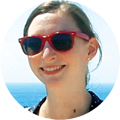 Image of Molly Griffin