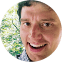 Image of Joshua Nichol-Caddy