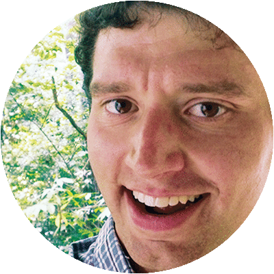 Image of Joshua Nichol-Caddy