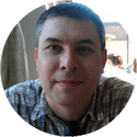 Image of Stephen Slaybaugh