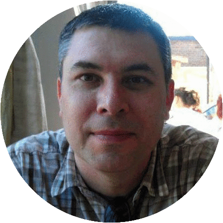 Image of Stephen Slaybaugh