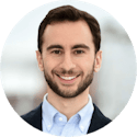 Image of Benjamin Glaser