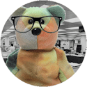 Image of Garcia Bear