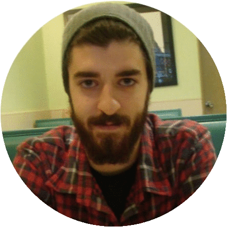 Image of John Squires