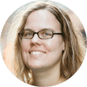 Image of Molly McLaughlin