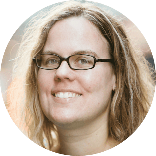Image of Molly McLaughlin
