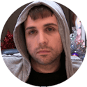 Image of Matt Dracula