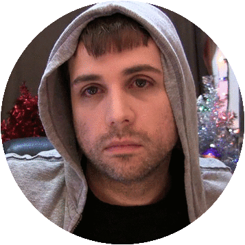 Image of Matt Dracula