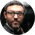 Image of Jeffrey Contray
