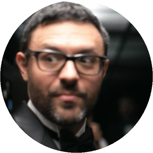 Image of Jeffrey Contray