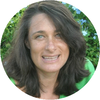 Image of Naomi Mannino