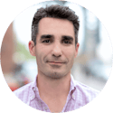 Image of Jared Blank