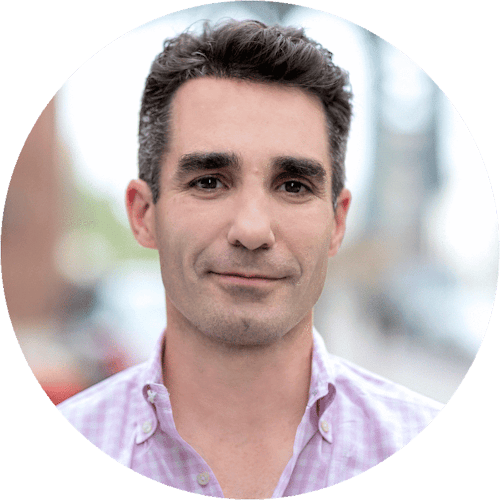 Image of Jared Blank