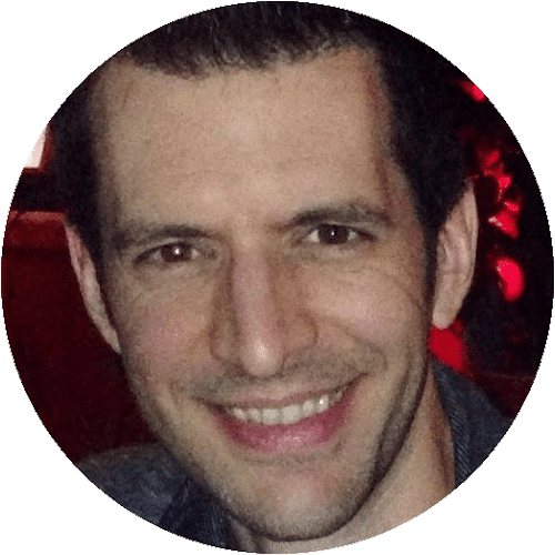 Image of Paul Sisolak