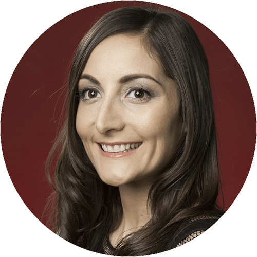 Image of Angela Moscaritolo