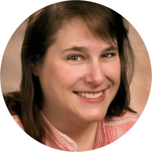 Image of Amy Pollick