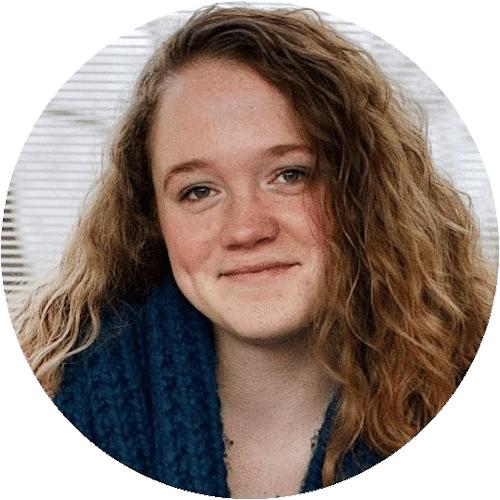Image of Sarah Heikkinen