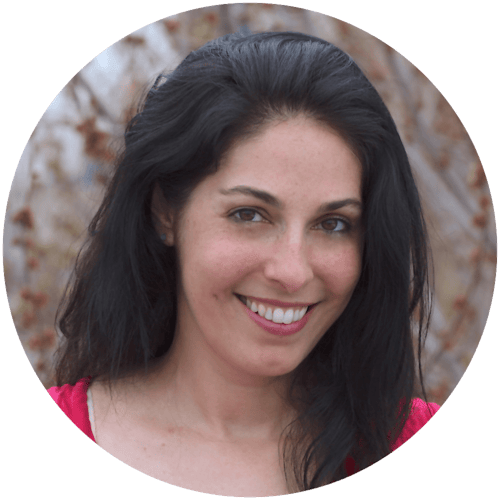 Image of Joselin Linder