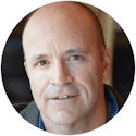 Image of Tom Romero