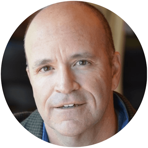 Image of Tom Romero