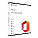 Microsoft Office Professional 2021 for Windows: Lifetime License for $30 + email redemption