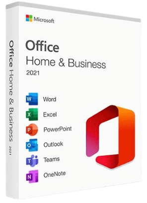 Microsoft Office 2021 Home & Business for Mac: Lifetime License for $50 Microsoft Office 2021 Home & Business for Mac: Lifetime License for $50