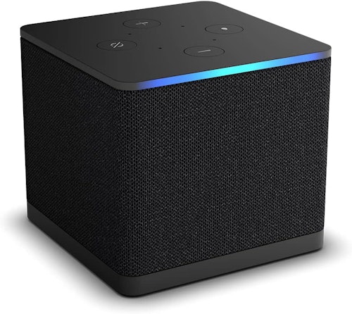 3rd-Gen. Amazon Fire TV Cube for $90 + free shipping