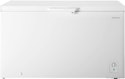 Insignia 14.0 Cu. Ft. Garage-Ready Chest Freezer + pickup