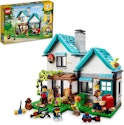 LEGO Creator 3-in-1 Cozy House Building Kit for $42 w/ Prime + free shipping