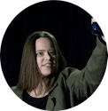 Image of Kathryn Gilmer