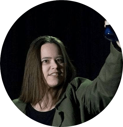 Image of Kathryn Gilmer