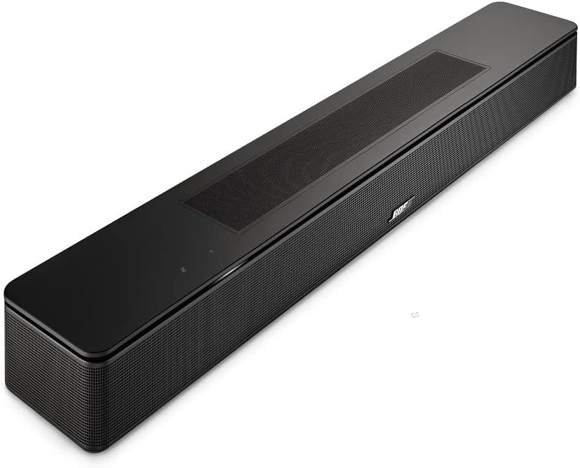 Bose Smart Soundbar 600: $399