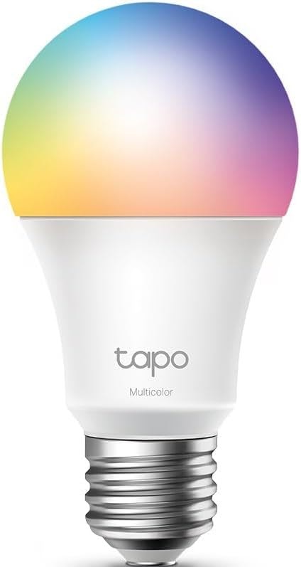 TP-Link Tapo Smart Light Bulb: $9.99 TP-Link Tapo Smart Light Bulb: $9.99
