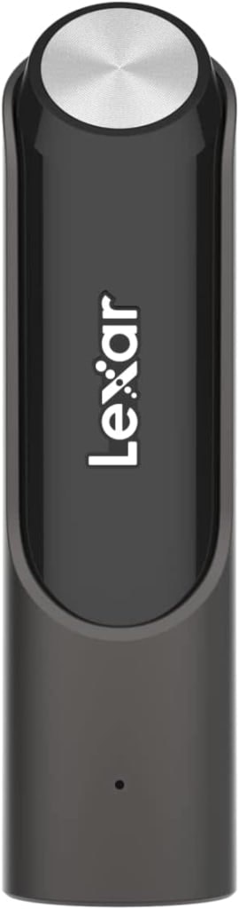 Lexar 128GB JumpDrive P30 USB 3.2 Flash Drive: $26.49 Lexar 128GB JumpDrive P30 USB 3.2 Flash Drive: $26.49