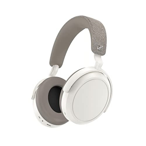 Sennheiser Momentum 4 Wireless Noice-Cancelling Headphones: $300 Sennheiser Momentum 4 Wireless Noice-Cancelling Headphones: $300