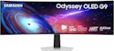 Samsung Odyssey G93SC Series 49" FreeSync OLED Curved Gaming Monitor for $855 + free shipping