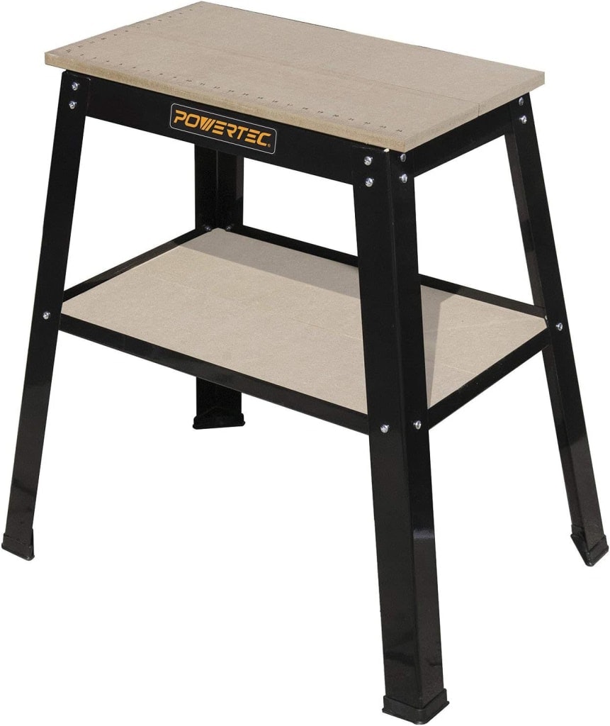Powertec Universal Tool Stand: $57.99