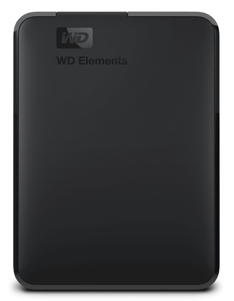 Certified Refurb WD 3TB Elements Portable External HDD: $50.99 Certified Refurb WD 3TB Elements Portable External HDD: $50.99